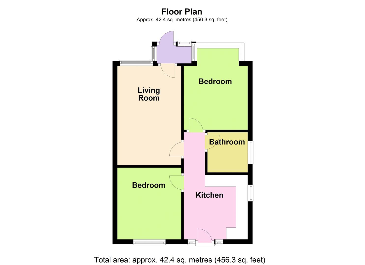 Sea Place, GoringbySea Robert Luff & Co